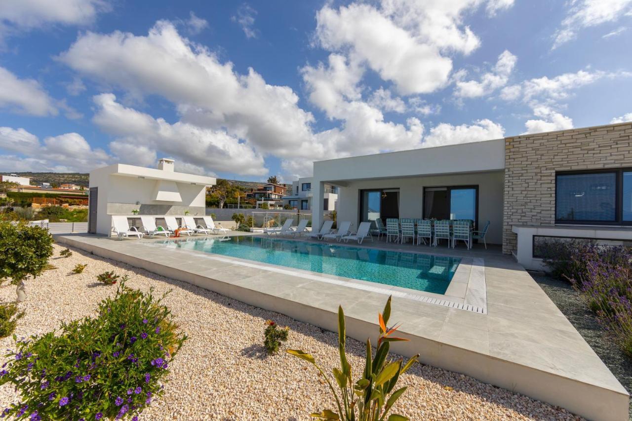 Villa Adaris, Sea Caves Peyia Paphos Exterior photo