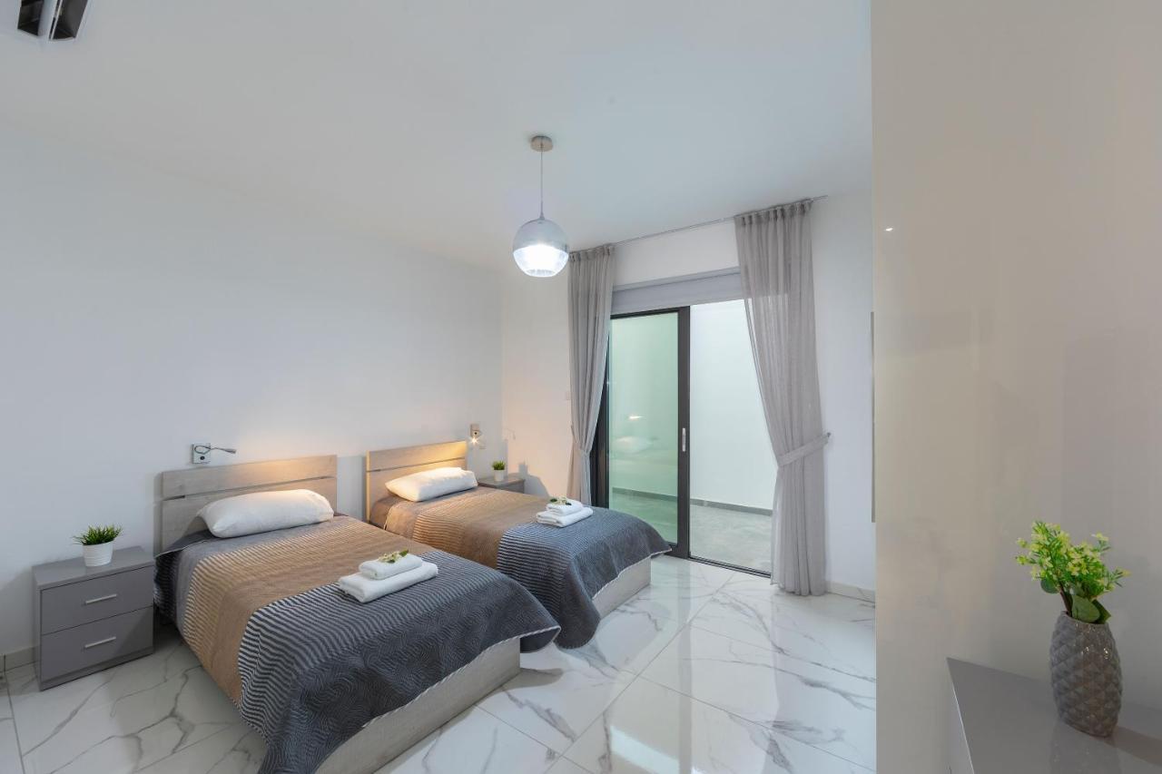 Villa Adaris, Sea Caves Peyia Paphos Exterior photo